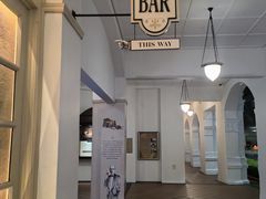 -Long Bar(莱佛士酒店)