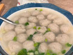 -小船渔村•大连菜•大连焖鱼(黄河路店)
