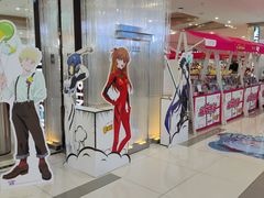 -吾悦广场(天津和平店)