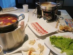 -大胖骨汤火锅(裕华店)