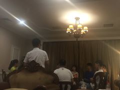 -圣爵菲斯大酒店(长沙世界之窗店)