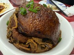 -品雅轩农家乐
