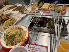 -彭城八戒羊肉串(总店)