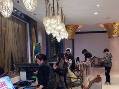 -神帆·元气汤泉(解放西路店)