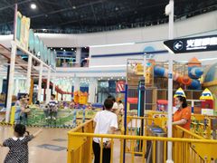 -弘阳·未来世界(弘阳广场店)