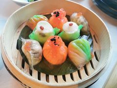 -三利音·东方司宴(外滩店)