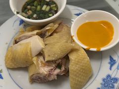 -同记鸡粥粉面店
