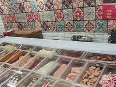 -拿渡·水煮鱼麻辣香锅(王府井奥莱·香江小镇店)