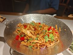 -老阿爸鲜鱼土菜(园区永旺店)