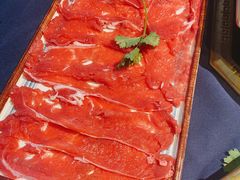 -蜀九香火锅(江油店)