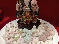 -御茶膳房皇家糕点博物馆(北京首店)