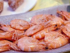 白灼对虾-高佳庄·舟山海鲜(海景旗舰店)