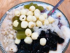 -哼哈豆花工房(高铁吾悦广场店)