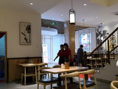 大堂-朱鸿兴面馆(镇湖店)