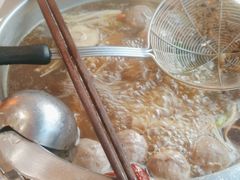 -八合里潮汕鲜牛肉火锅(吉大店)