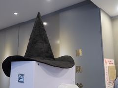 -WIZARD COFFEE咖啡巫师