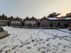 -开封府