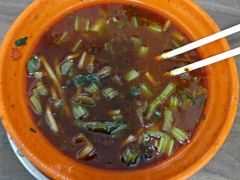 -玲玲米粉·新疆现炒米粉(大十字总店)