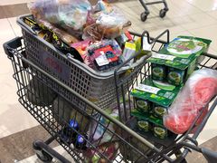 -AEON超市(永旺梦乐城泰达店)