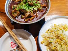 -炉小二铜锅牛蛙•川湘菜(三里屯店)