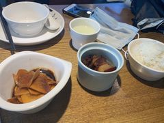 东坡肉-杭百味·大众精选杭帮菜(西湖音乐喷泉店)