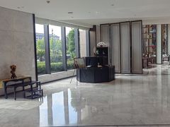 -杭州君尚云郦酒店