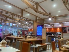 -味千拉面(光启城时尚购物中心店)