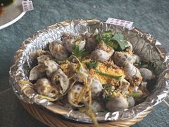 -79号渔船海鲜饭店(宝安店)