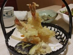 -割烹酱子日本料理(弘基财富广场店)