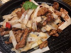 -粗茶淡饭·隐庐私厨(东亭店)