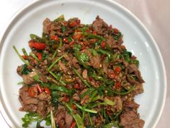 -潇湘码头·鲜湘菜(清河店)