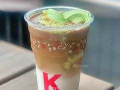 -肯德基(西安兴庆店)