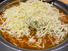 -恩你小木屋·烤肉韩式料理(嘉兴秀洲店)