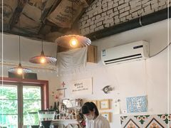 -春风十里咖啡馆