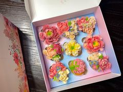-BON CAKE(华贸购物中心店)
