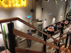 -卡朋厨房(289艺术园区店)