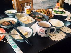 希望小学堂-做了不起的80后