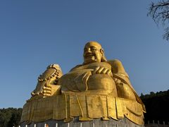 -千佛山风景名胜区