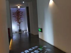 -朴境采耳·足道按摩(科学大道旗舰店)