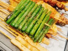 -纪录片《人生一串》体验店(静安店)