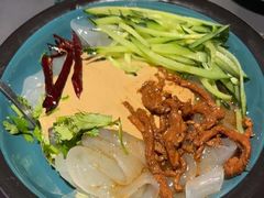 -东方饺子王(哈西万达店)