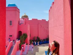 -漳州滨海火山岛自然生态风景区