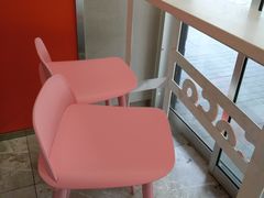 餐具摆设-CoCo都可(湖滨银泰店B区店)