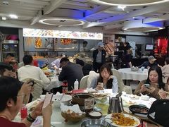 -东江海鲜大排档·潮汕菜·砂锅粥