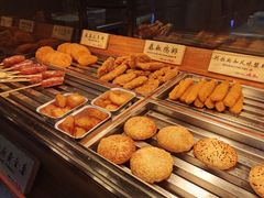 -和府捞面(领展购物广场京通店)