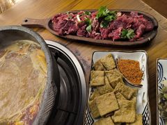 -贵厨酸汤牛肉(花果园国际中心店)
