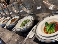 -浙江西子宾馆·瑶园咖啡厅