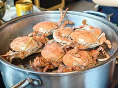 -川骄海鲜自助(亚运村店)