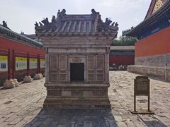 -历代帝王庙博物馆