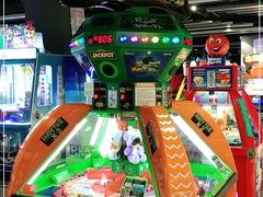 -反斗乐园(领展中心城店)